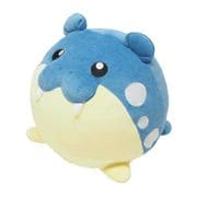 ヨドバシ.com - ポケットモンスター もちふわクッション タマザラシ [W25×D30×H25cm]のレビュー 4件ポケットモンスター もちふわクッション  タマザラシ [W25×D30×H25cm]のレビュー 4件