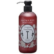 アロマキフィ モイスト＆エアリー [トリートメント 500mL]