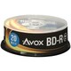 BD-R 20P 1-4× 25GB スピンドルケース ワイドホワイト インクジェットプリンタ対応 BR130RAPW20PA
