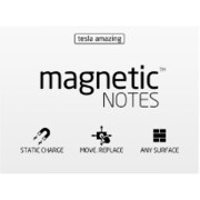 magnetic Notes M ホワイト MNM-W