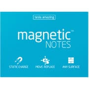 magnetic Notes M ブルー MNM-B