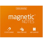 magnetic Notes M オレンジ MNM-O