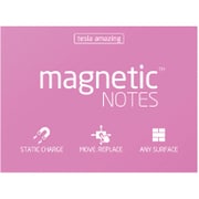 magnetic Notes M ピンク MNM-P