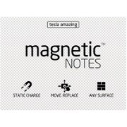 magnetic Notes M クリア MNM-T