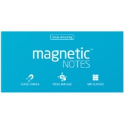 magnetic Notes L ブルー MNL-B