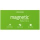 magnetic Notes L グリーン MNL-G