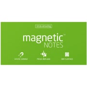 magnetic Notes L グリーン MNL-G