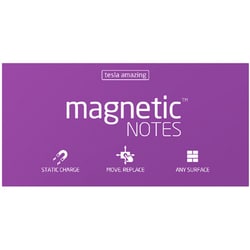 magnetic Notes L ヴァイオレット MNL-V