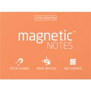 magnetic Notes M ピーチィ MNM-PP