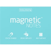 magnetic Notes M アクア MNM-PA