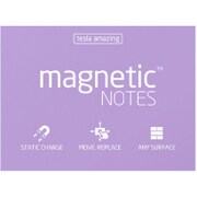 magnetic Notes M ラベンダー MNM-PL