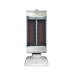 ヨドバシ.com - ダイキン DAIKIN ERFT11TS-W [遠赤外線暖房機 ...