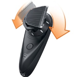 ヨドバシ.com - フィリップス PHILIPS セルフヘアーカッター