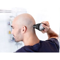 ヨドバシ.com - フィリップス PHILIPS セルフヘアーカッター
