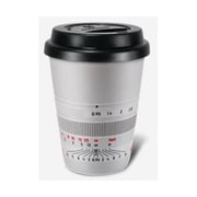 ライカ Cofee Mug noctilux M 50 (Silver) 96699
