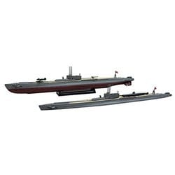Amazon | 青島文化教材社 1/700 ウォーターラインシリーズ No