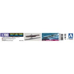ヨドバシ.com - 青島文化教材社 AOSHIMA WL912 [1/700スケール