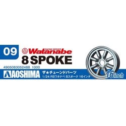 ヨドバシ.com - 青島文化教材社 AOSHIMA 5248 [1/24スケール ザ