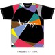 キズナイーバー グラフィックTシャツ