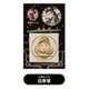 刀剣乱舞-ONLINE- 蒔絵シール 日本号 [約57×90mm]