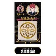 刀剣乱舞-ONLINE- 蒔絵シール 信濃藤四郎 [約57×90mm]