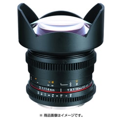 ヨドバシ.com - SAMYANG サムヤン SAMYANG (サムヤン) シネマ