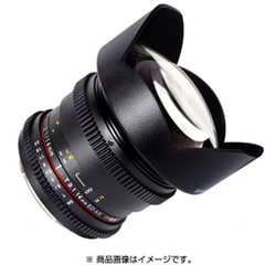 シネマレンズ 14mm T3.1 ［キヤノンEF］SAMYANG 14mm T3.1 Full Frame Ultra Wide Angle – Samyang US