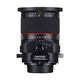 SAMYANG (サムヤン) T-S 24mm F3.5 ED AS UMC Lens キヤノン用