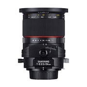SAMYANG (サムヤン) T-S 24mm F3.5 ED AS UMC Lens キヤノン用