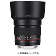 ヨドバシ.com - SAMYANG (サムヤン) 85mm F1.4 ASPHERICAL IF ニコンAE