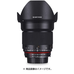 ヨドバシ.com - SAMYANG サムヤン SAMYANG (サムヤン) 16mm F2.0 ED AS UMC CS キヤノンEOS用  通販【全品無料配達】