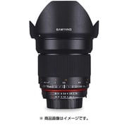 SAMYANG (サムヤン) 16mm F2.0 ED AS UMC CS キヤノンEOS用