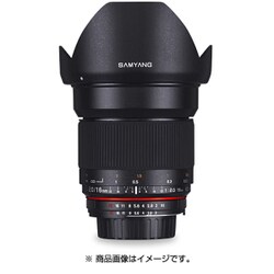 ヨドバシ.com - SAMYANG サムヤン SAMYANG (サムヤン) 16mm F2.0 ED AS