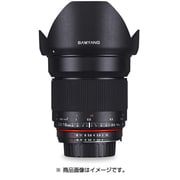 SAMYANG (サムヤン) 16mm F2.0 ED AS UMC CS ニコンAE用
