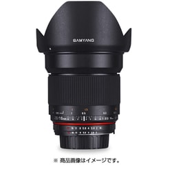 SAMYANG (サムヤン) 16mm F2.0 ED AS UMC CS ソニーα用