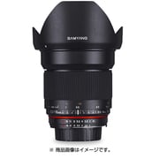 SAMYANG (サムヤン) 16mm F2.0 ED AS UMC CS フジフィルムX用