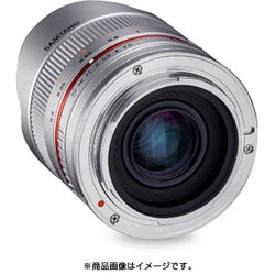 ヨドバシ.com - SAMYANG サムヤン SAMYANG (サムヤン) 8mm F2.8 UMC