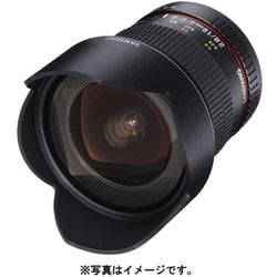 ヨドバシ.com - SAMYANG サムヤン SAMYANG (サムヤン) 10mm F2.8 ED AS