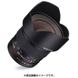 サムヤン12mm　F2.0 NCS CS フジフィルムX用　ブラック Amazon | SAMYANG 単焦点広角レンズ 12mm F2.0 ブラック フジ