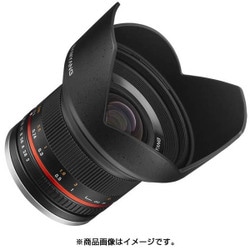 ヨドバシ.com - SAMYANG サムヤン SAMYANG (サムヤン) 12mm F2.0