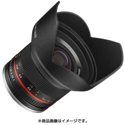 ヨドバシ.com - SAMYANG サムヤン SAMYANG (サムヤン) 12mm F2.0 NCS