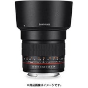 SAMYANG (サムヤン) 85mm F1.4 ASPHERICAL IF キヤノンEF用