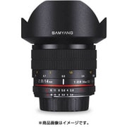 SAMYANG (サムヤン) 14mm F2.8 ED AS IF UMC キヤノン用