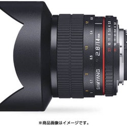 ヨドバシ.com - SAMYANG サムヤン SAMYANG (サムヤン) 14mm F2.8