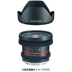 ヨドバシ.com - SAMYANG サムヤン SAMYANG (サムヤン) シネマ