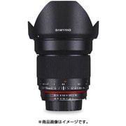SAMYANG (サムヤン) 16mm F2.0 ED AS UMC CS ソニーE用