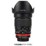SAMYANG (サムヤン) 35mm F1.4 ASPHERICAL IF ペンタックス用