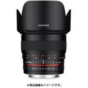 SAMYANG (サムヤン) 50mm F1.4 AS UMC ソニーA用