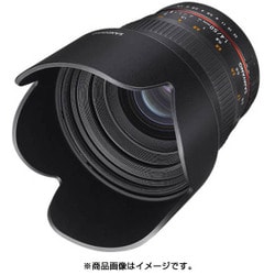 SAMYANG (サムヤン) 50mm F1.4 AS UMC キヤノンM用