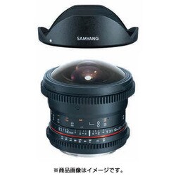 ヨドバシ.com - SAMYANG サムヤン SAMYANG (サムヤン) 12mm T3.1 VDSLR ...